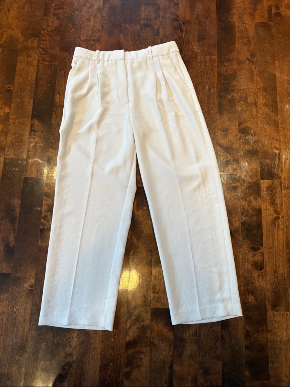 Wilfred (Aritzia) The Effortless Pant